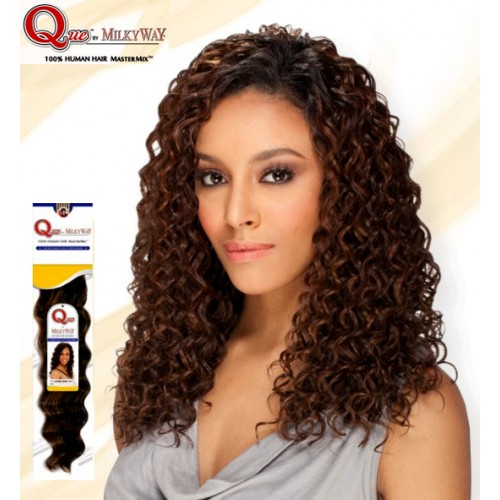Milkyway Que BEACH CURL 12"
